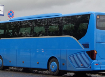 Автобус Setra S 515 HD Автобус Setra S 515 HD